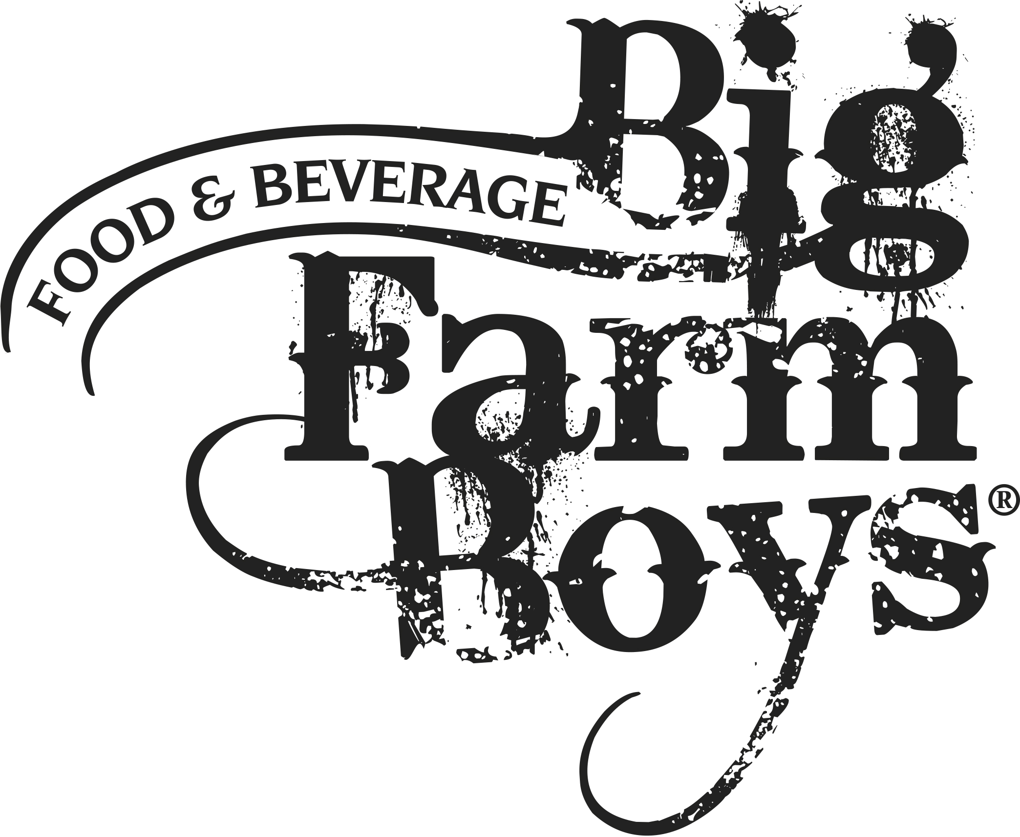 Big Farm Boys