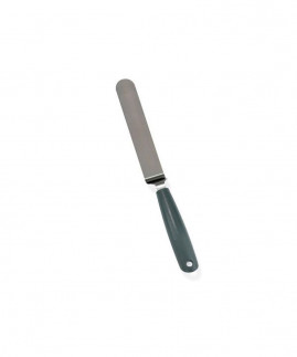 Funktion - Paletkniv m. knæk 20 cm., Grå