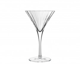 Luigi Bormioli Bach - Martini-/cocktailglas 26 cl