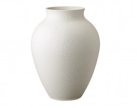 Knabstrup Keramik - Knabstrup Vasen 35 cm, hvid