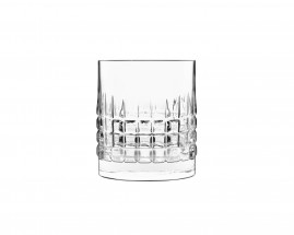 Luigi Bormioli Mixology - Charme vand-/whiskyglas 38 cl