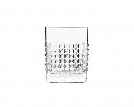 Luigi Bormioli Mixology - Elixir vand-/whiskyglas 32 cl