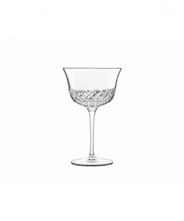 Luigi Bormioli Roma - Cocktailglas 26 cl., 1 stk.