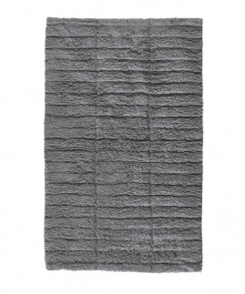 Zone Tiles - Bademåtte 80x50 cm., grå
