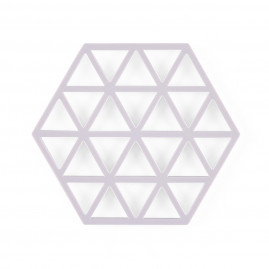 Zone Triangles - Bordskåner, Lilac