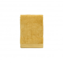 Södahl Comfort Organic - Badehåndklæde 50x100 cm, Straw