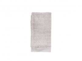 Zone Classic - Håndklæde 50x100, soft grey