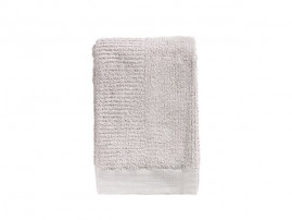 Zone Classic - Badehåndklæde 70x140 cm, soft grey