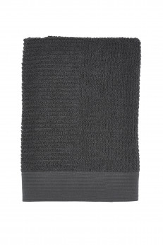 Zone Classic - Håndklæde 70x140 cm, antracit
