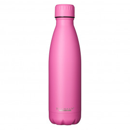 Scanpan - Termoflaske 500 ml., Pink Cosmos