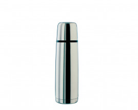 Alfi Iso Therm Eco - Termoflaske 0,5 ltr, mat stål