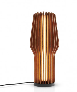 Eva Solo - Radiant LED bordlampe, Oak