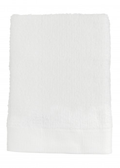Zone Classic - Badehåndklæde 70x140 cm, hvid