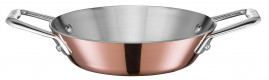 Scanpan Maitre D´ Copper - Mini Paellapande 16 cm.