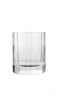 Luigi Bormioli Bach - Vandglas/Whiskyglas 33,5 cl