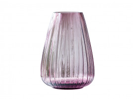 Bitz - Kusintha vase pink 22 cm