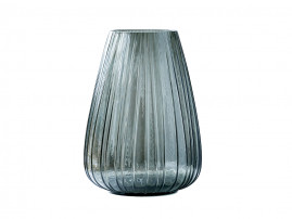 Bitz - Kusintha vase smoke 22 cm