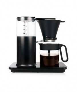 Wilfa Classic - Kaffemaskine, Glossy Sort