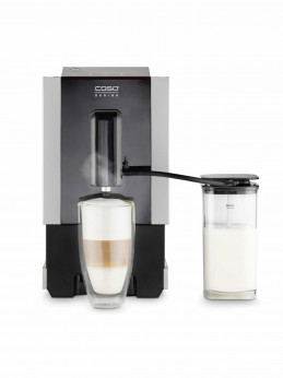Caso - Café Crema Touch Fuldautomatisk kaffemaskine 