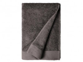 Södahl - Comfort Organic Håndklæde 70 x 140 cm. Grå.