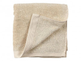 Södahl - Comfort Organic Håndklæde 50 x 100 cm. Offwhite.