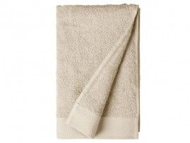 Södahl - Comfort Organic Håndklæde 70 x 140 cm. Offwhite.