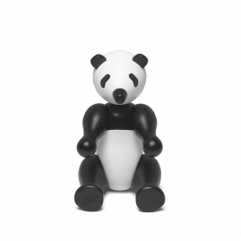 Kay Bojesen - Pandabjørn WWF, Mellem.