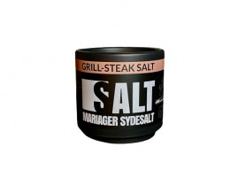 Mariager Sydesalt - Grill-steaksalt 100 g 