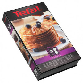 Tefal Snack Collection - Plade no. 10, Pandekage