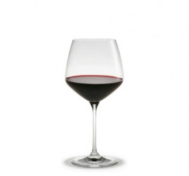 Holmegaard Perfection - Bourgogneglas 59 cl (50 cl)