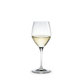 Holmegaard Perfection - Hvidvinsglas 25 cl