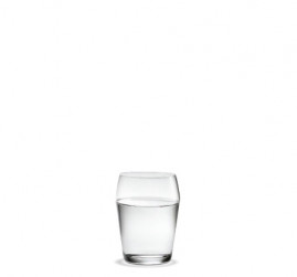 Holmegaard Perfection - Vandglas 23 cl (15 cl)