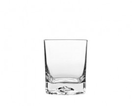 Luigi Bormioli Strauss - Rocks vandglas/whiskyglas, 40 cl.