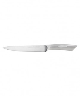 Scanpan Classic Steel - Forskærerkniv 20 cm.