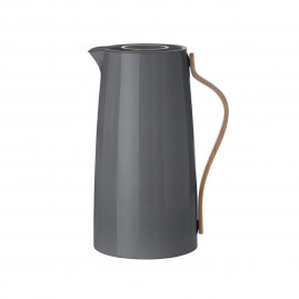Stelton Emma - Kaffekande 1,2 ltr, Granitgrå (uden emballage)