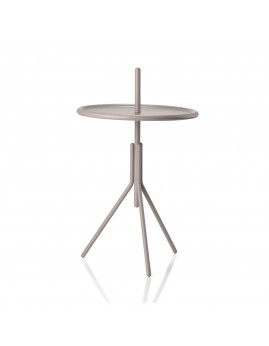 Zone Inu - Sidebord, Taupe