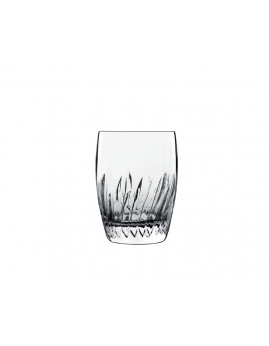 Luigi Bormioli Mixology - Vandglas/whiskeyglas 34,5 cl