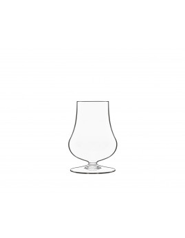 Luigi Bormioli Tantazioni - Romglas/whiskyglas 23 cl