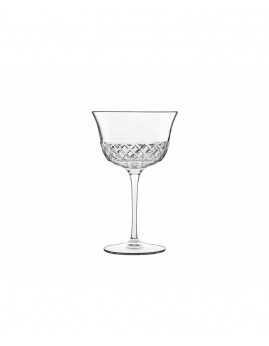 Luigi Bormioli Roma - Cocktailglas 26 cl., 1 stk.