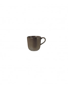RAW Metallic Brown - Kaffekop 20 cl.