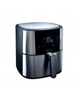 Gastronoma - Low Fat Airfryer 6 ltr. 1800 W, Stål