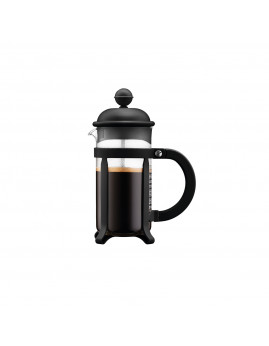 Bodum Java - Kaffebrygger 0,35 ltr (3 kop), sort