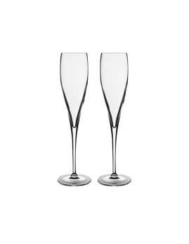 Luigi Bormioli Vinoteque - Champagneglas 17,5 cl