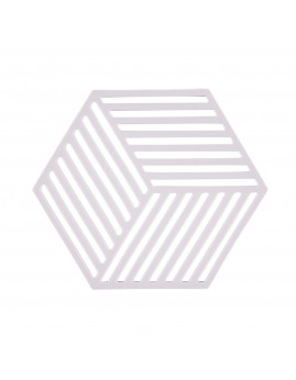Zone Hexagon - Bordskåner, Lilac
