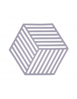 Zone Hexagon - Bordskåner, Lavender