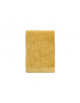 Södahl Comfort Organic - Badehåndklæde 50x100 cm, Straw