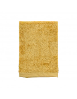 Södahl Comfort Organic - Badehåndklæde 70x140, Straw