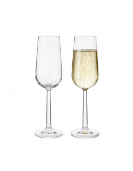Rosendahl Grand Cru - Champagneglas 24 cl, 2-pak