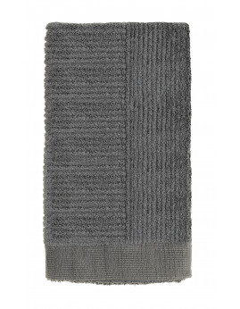 Zone Classic - Håndklæde 50x100 cm, grå