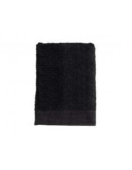 Zone Classic - Håndklæde 70x140 cm, sort